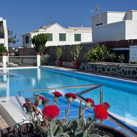 Casa Ana Puerto Del Carmen Apartment Tías Exterior foto