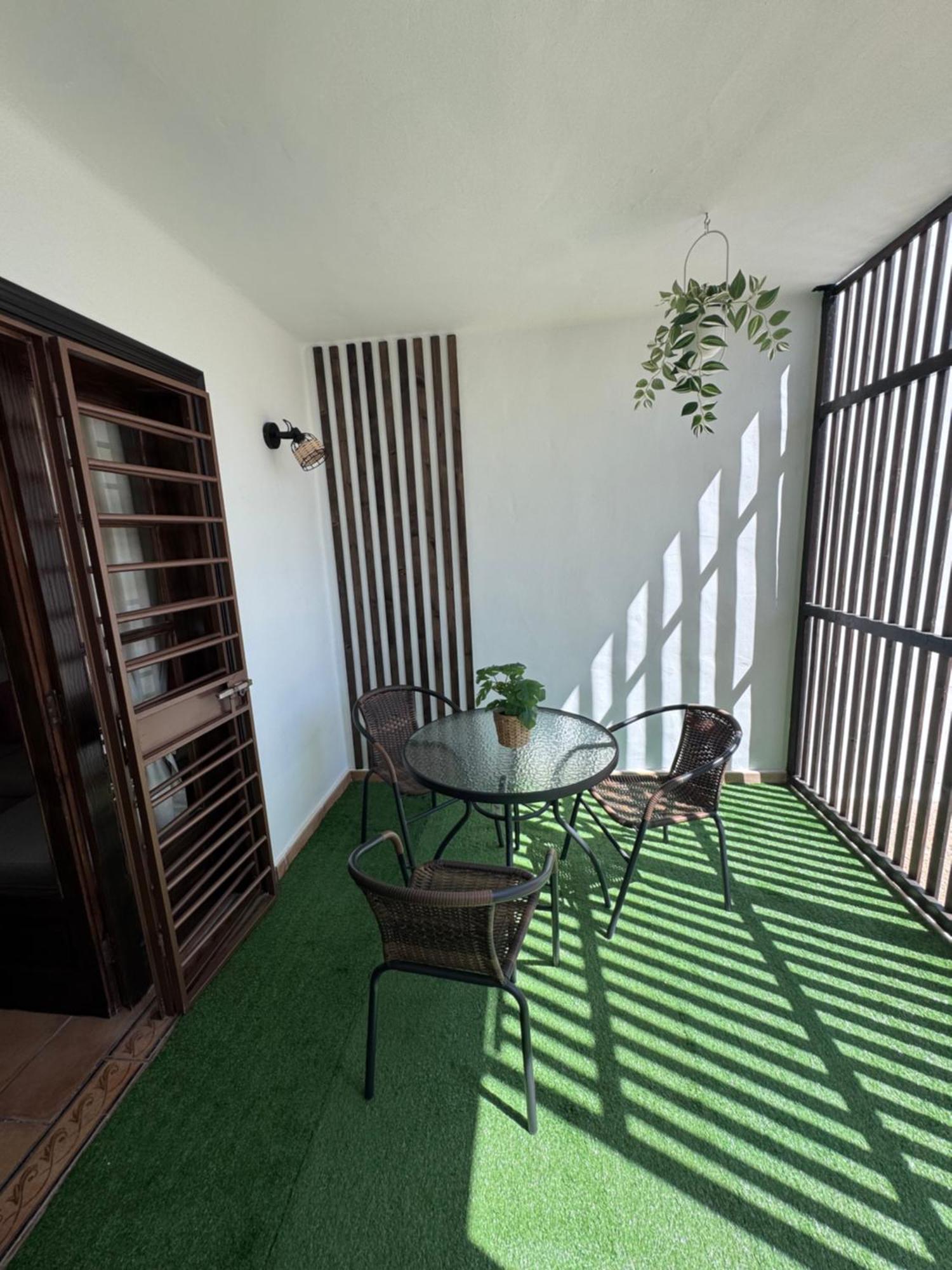 Casa Ana Puerto Del Carmen Apartment Tías Exterior foto