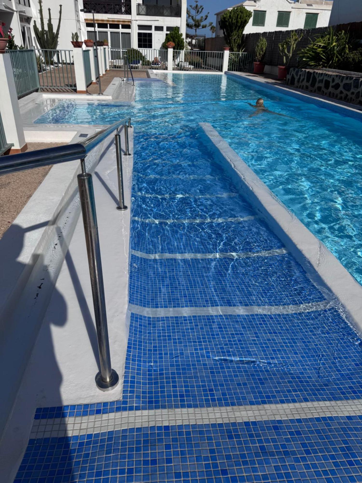 Casa Ana Puerto Del Carmen Apartment Tías Exterior foto