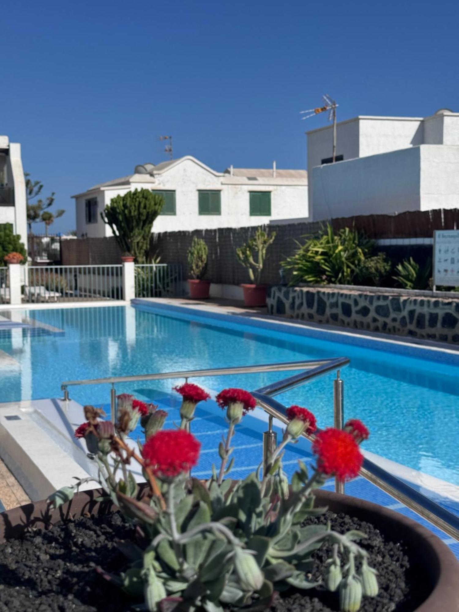 Casa Ana Puerto Del Carmen Apartment Tías Exterior foto