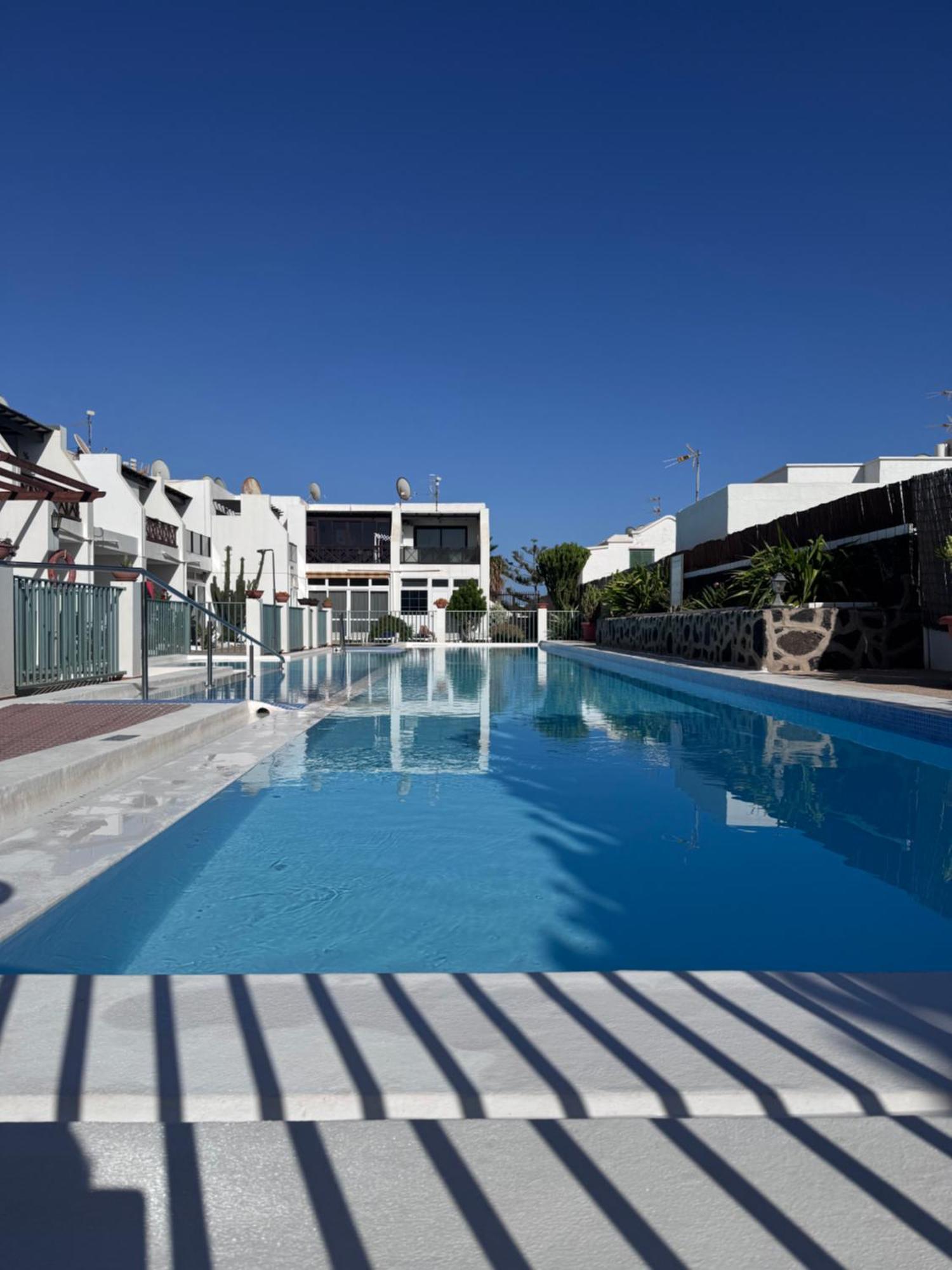 Casa Ana Puerto Del Carmen Apartment Tías Exterior foto