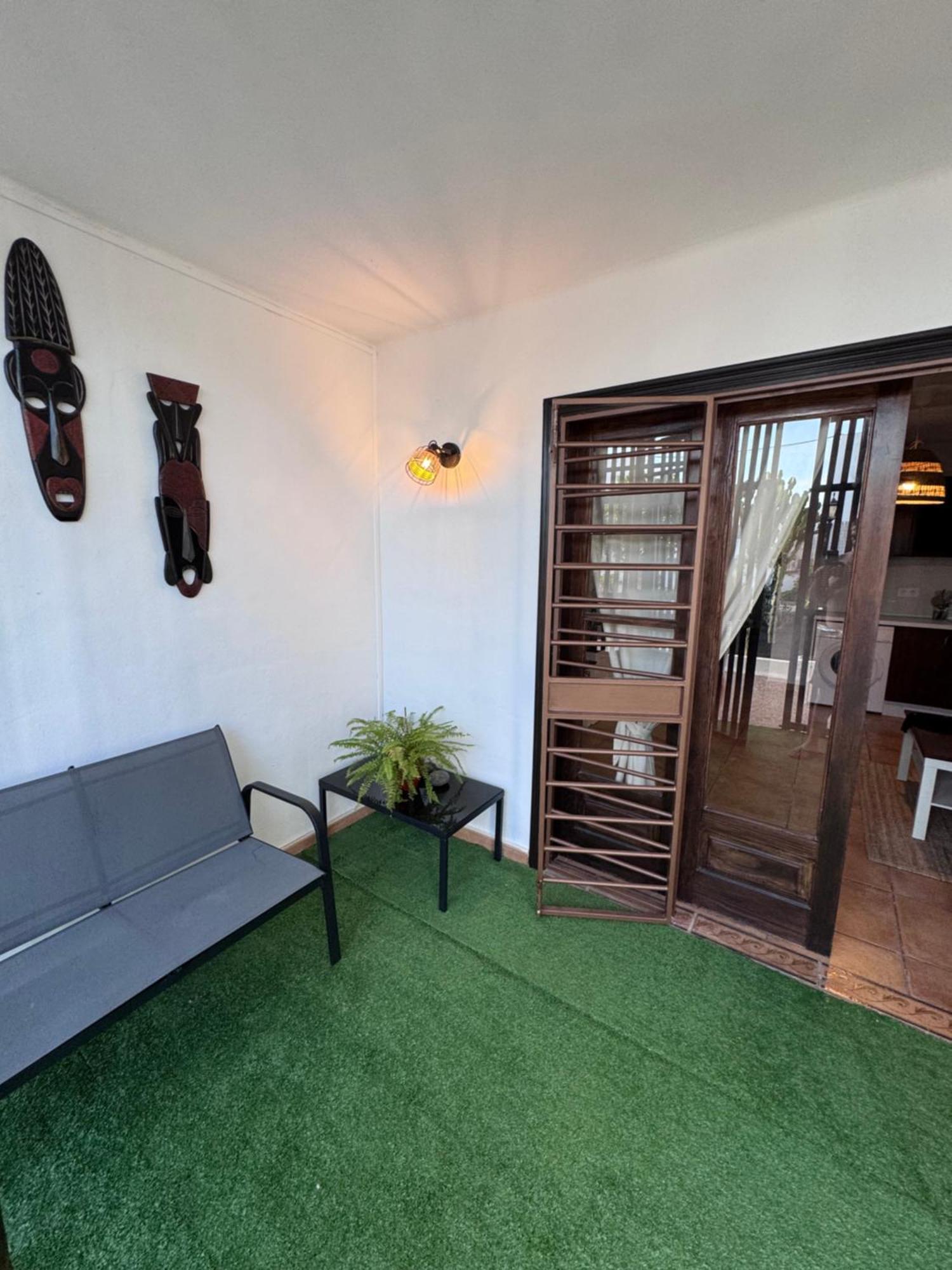 Casa Ana Puerto Del Carmen Apartment Tías Exterior foto