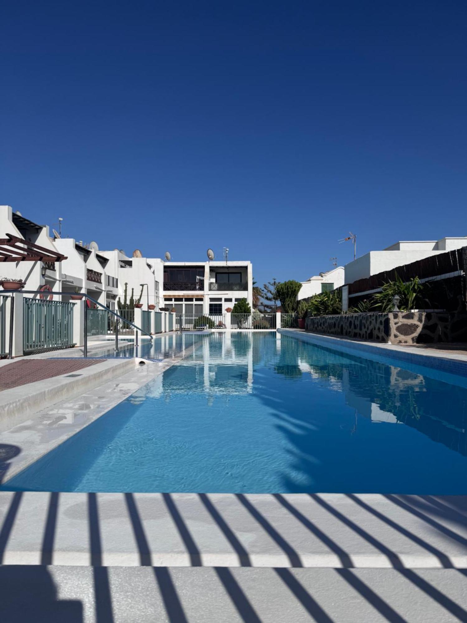 Casa Ana Puerto Del Carmen Apartment Tías Exterior foto