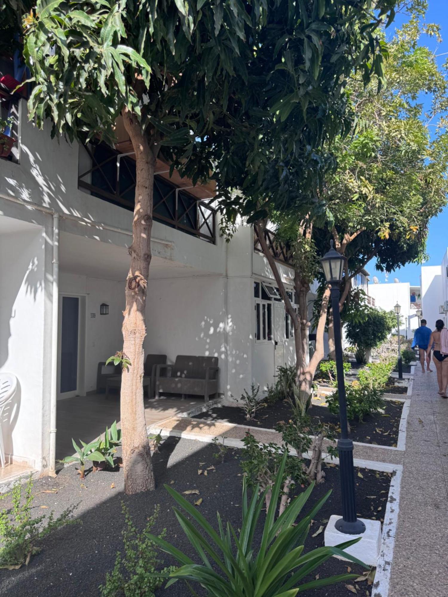 Casa Ana Puerto Del Carmen Apartment Tías Exterior foto