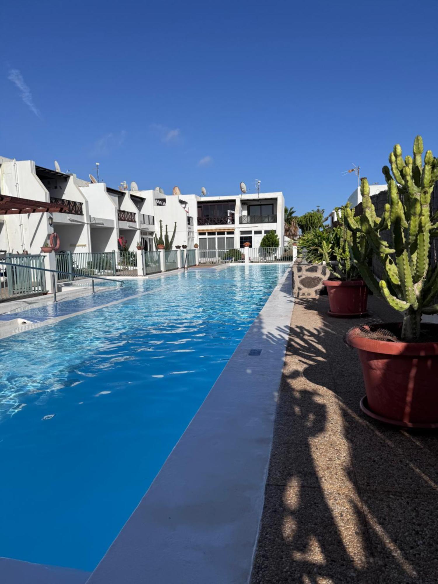 Casa Ana Puerto Del Carmen Apartment Tías Exterior foto