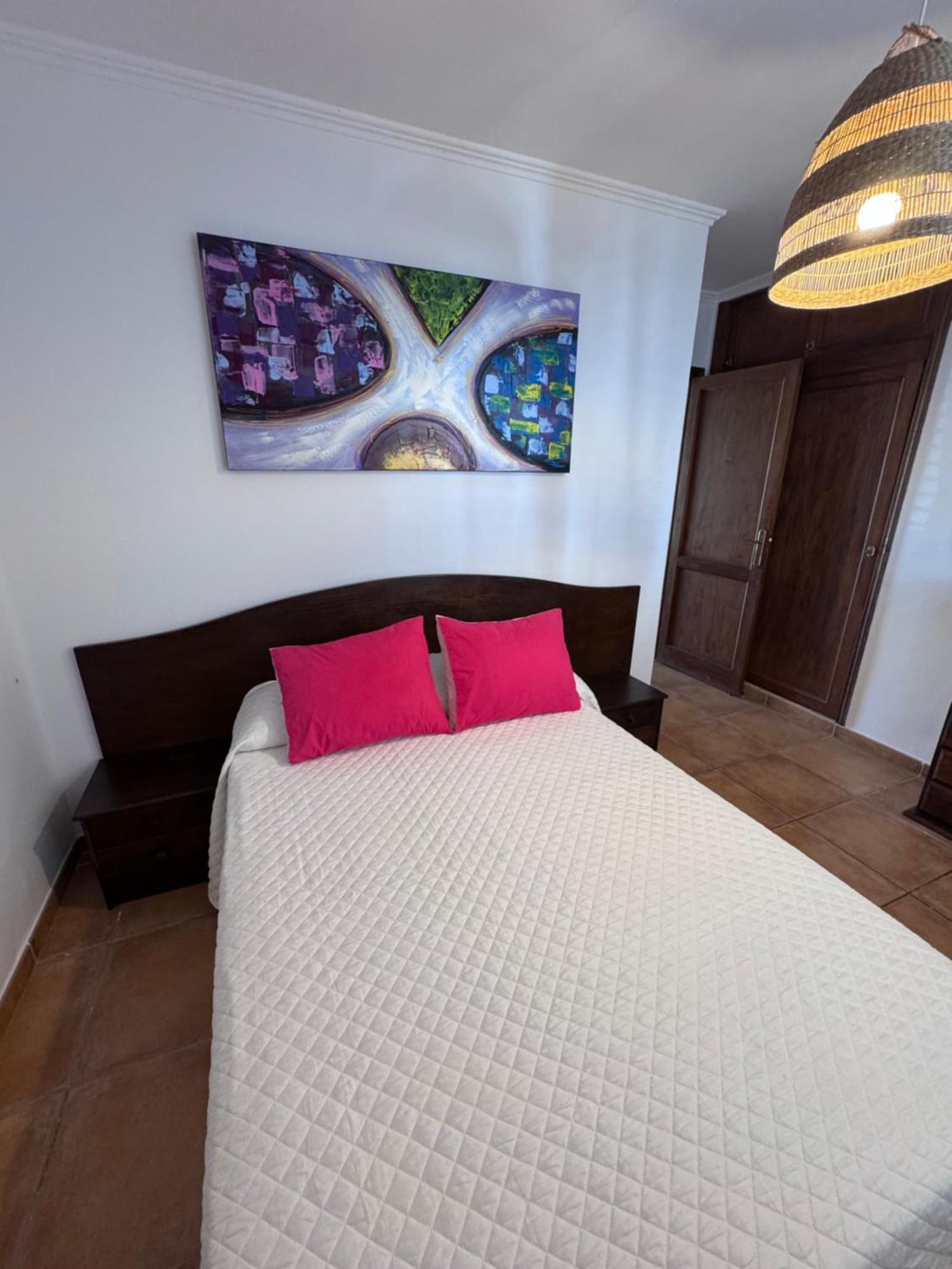 Casa Ana Puerto Del Carmen Apartment Tías Exterior foto