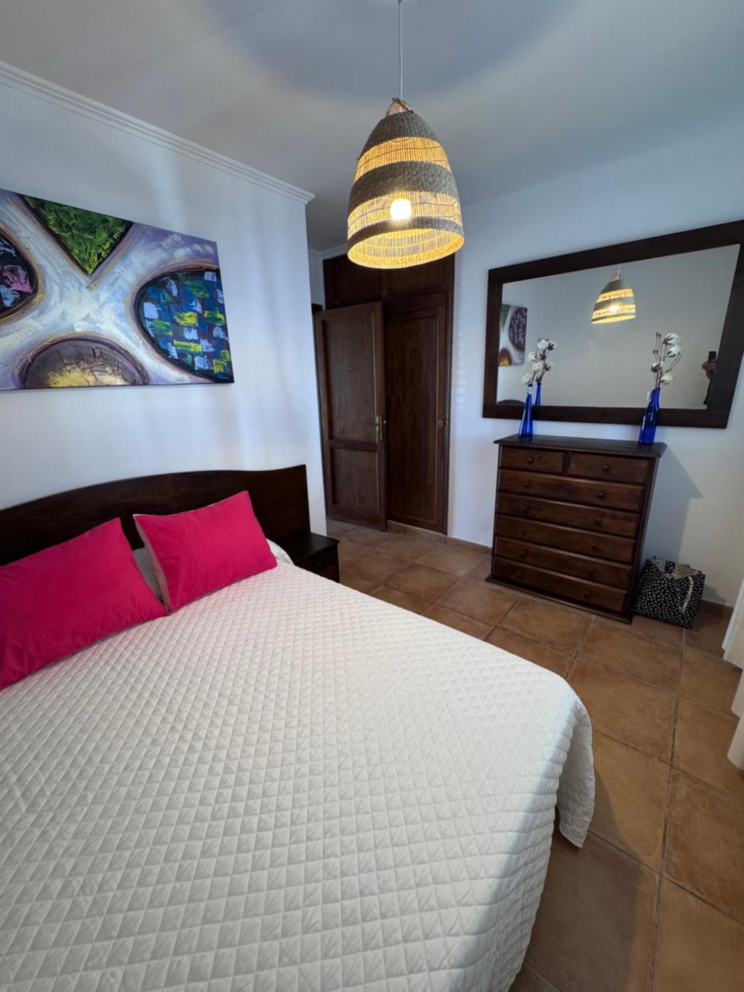 Casa Ana Puerto Del Carmen Apartment Tías Exterior foto