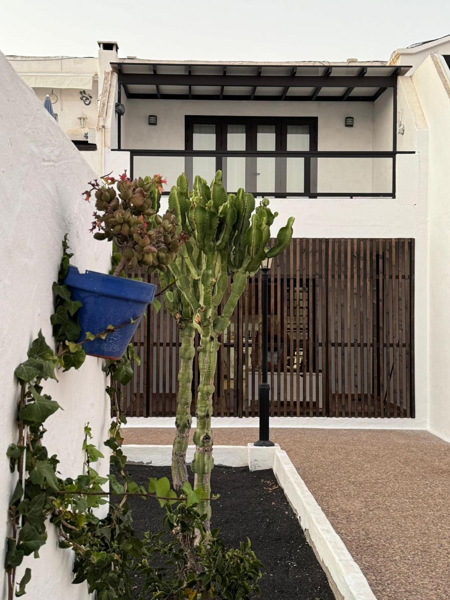 Casa Ana Puerto Del Carmen Apartment Tías Exterior foto