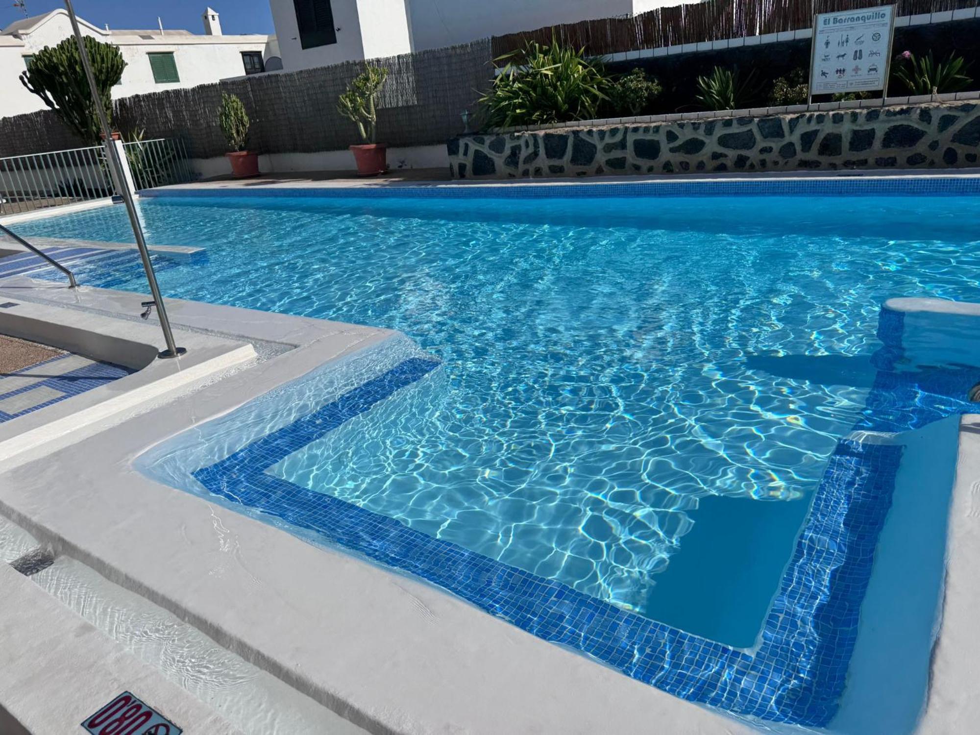Casa Ana Puerto Del Carmen Apartment Tías Exterior foto